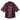 Camisa Barcelona x Travis Scott Retro 2000/01 Home Skeleton