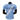 Camisa Manchester City 25/26 Player Home