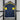 Camisa Parma Retrô 1999/00 Away Azul e Amarela