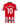 Camisa Athletic Bilbao 25/26 Home - Nico Willians Jr #10