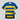 Camisa Parma 24/25 Away
