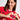 Camisa Sevilla Feminino 24/25 Home