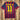 Camisa Neymar Jr Barcelona 13-14 Legend
