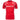 Camisa Fiorentina 25/26 Goleiro Red