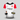 Kids Eintracht Frankfurt 24/25 Home