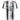 Camisa Juventus 25/26 Home #9 Vlahović