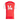 Camisa Arsenal 25/26 Home #14 GYÖKERES