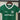 Kit Infantil Palmeiras 25/26 Home - Verde