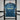 Camisa Olympique Marseille II 24/25 - Azul