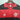 Camisa Flamengo Retrô 1982 Vermelha e Preta - Adidas