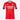 Camisa Benfica 25/26 Home #11 Lukebakio