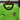 Camisa Portugal 25∕26 Goleiro - Verde