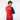 Camisa Espanha 2026 Home Longsleeve WorldCup