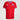Camisa Chile 2026 Jogador Home WorldCup